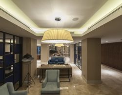Le Bleu Hotel & Resort Kusadasi - Ultra All Inclusive Genel