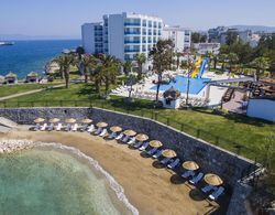 Le Bleu Hotel & Resort Kusadasi - Ultra All Inclusive Genel