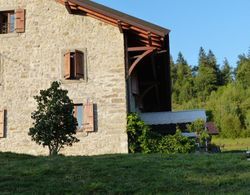 Le Bonheur dans le Pré Dış Mekan