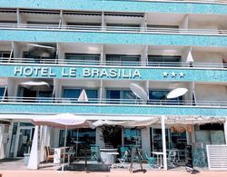 Hôtel Le Brasilia Öne Çıkan Resim