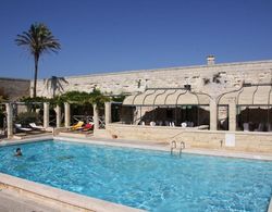 Le Cale D' Otranto Resort Genel
