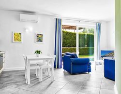 Le Capannelle-tosca Residence Apartment With Pool Parking AC Oda