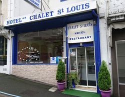 Le Chalet Saint Louis Öne Çıkan Resim