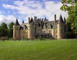 Le Chateau Des 7 Tours Genel