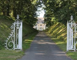 Le Château des Monts Dış Mekan