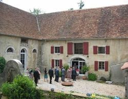 Le Château D'orion Dış Mekan