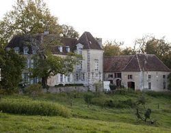 Le Château D'orion Dış Mekan