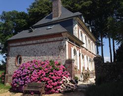 Le Clos des Hautes Loges Dış Mekan