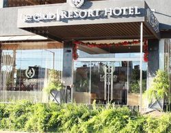 Le Club Resort Hotel Öne Çıkan Resim