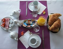 Hotel Le Colbert Kahvaltı