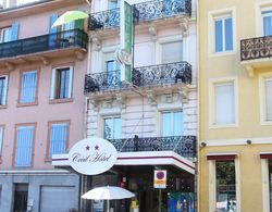 Hotel Le Colibri Dış Mekan