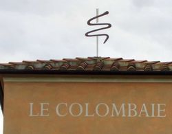 Le Colombaie Country Resort Dış Mekan