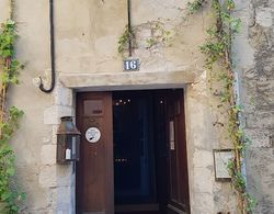 Le Complot - Maison Privée à Avignon Dış Mekan