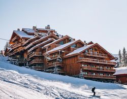 Hotel Le Coucou Méribel Öne Çıkan Resim