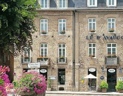 Hôtel Le d'Avaugour Öne Çıkan Resim