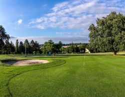Le Domaine D'Albret - Golf & Resort Dış Mekan