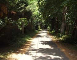 Le Domaine de Jaugy Dış Mekan