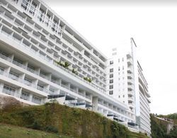 Le Eminence Puncak Hotel Convention & Resort Genel