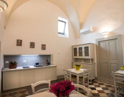 Le Finestre Su Porta Carrese - Luxury Rooms & Suites Genel