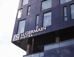Le Germain Hotel Ottawa Öne Çıkan Resim