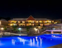 Le Grand Courlan Spa Resort - Adults Only Dış Mekan