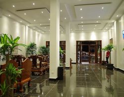 Le Grand Mekong Hotel İç Mekan