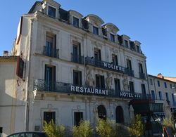 Le Grand Hôtel Molière Genel