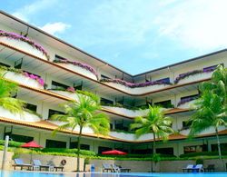 Le Grandeur Palm Resort Johor Genel