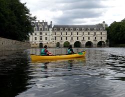 Le Jardin de Canaan Genel