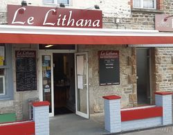 Le Lithana Öne Çıkan Resim