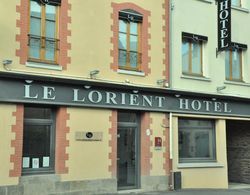 Le Lorient Hotel Genel