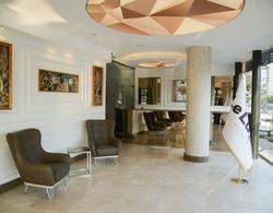Le Luxe Suites Hotel - Spa Genel