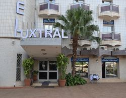 Le Luxtral Hôtel Öne Çıkan Resim
