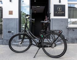 Le Marin Boutique Hotel Genel