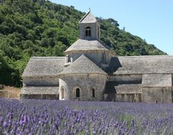 Le Mas des Etoiles - Luberon B&B Genel