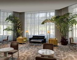 Le Meridien Cambridge Genel