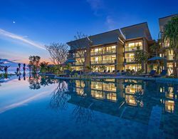Le Meridien Khao Lak Resort & Spa Genel