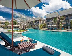 Le Meridien Khao Lak Resort & Spa Havuz