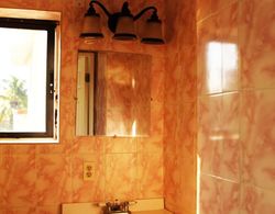 Hotel Le Meridien Banyo Tipleri