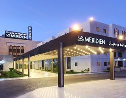 Le Meridien Hotel Medina Genel