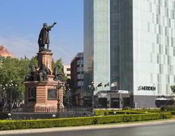 Le Meridien Mexico City Genel