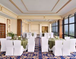 Le Meridien New Delhi Genel