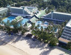 Le Meridien Phuket Beach Resort Genel