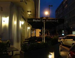 Hotel Le Mirage Yeme / İçme