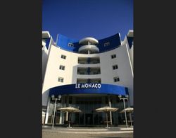 Le Monaco Hotel & Thalasso Genel