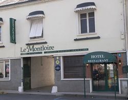 Hotel Le Montloire Dış Mekan