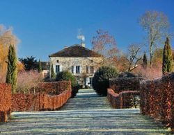 Le Moulin de Labique Dış Mekan