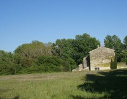 Le Moulin de Montségur Dış Mekan