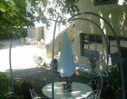 Le Moulin de Sonnailles Dış Mekan