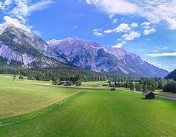 Le ner Leutasch in Leutasch Oda